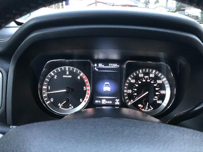 2017 Nissan Titan XD PRO-4X   - Photo 12 - Portland, OR 97266