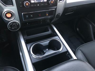 2017 Nissan Titan XD PRO-4X   - Photo 15 - Portland, OR 97266