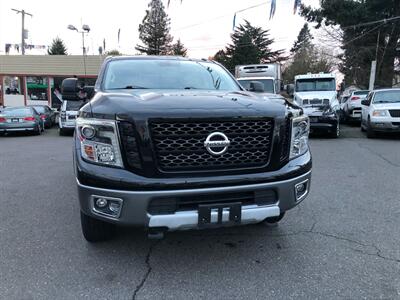 2017 Nissan Titan XD PRO-4X   - Photo 6 - Portland, OR 97266