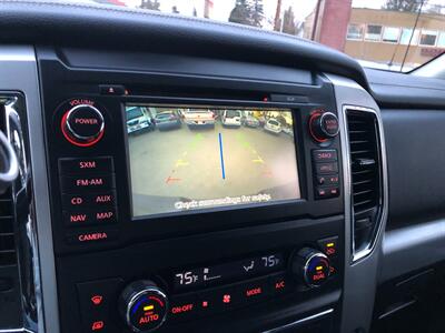 2017 Nissan Titan XD PRO-4X   - Photo 16 - Portland, OR 97266