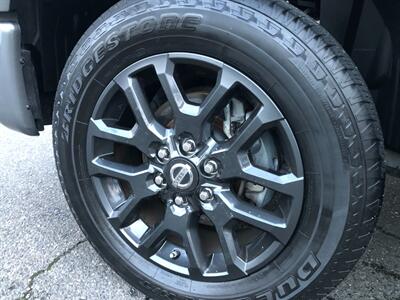 2017 Nissan Titan XD PRO-4X   - Photo 20 - Portland, OR 97266