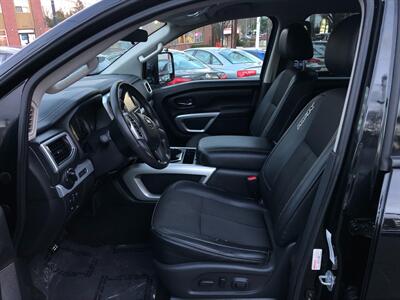 2017 Nissan Titan XD PRO-4X   - Photo 10 - Portland, OR 97266