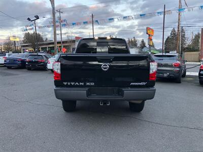 2017 Nissan Titan XD PRO-4X   - Photo 5 - Portland, OR 97266