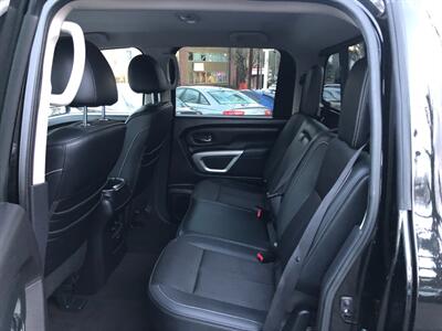 2017 Nissan Titan XD PRO-4X   - Photo 11 - Portland, OR 97266