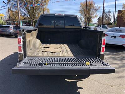 2009 Ford F-150 4WD Lariat   - Photo 6 - Portland, OR 97266