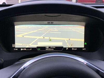 2017 Jaguar F-Pace S First Edition - Photo 16 - Portland, OR 97266