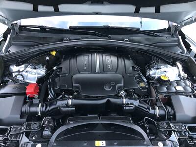 2017 Jaguar F-Pace S First Edition - Photo 22 - Portland, OR 97266