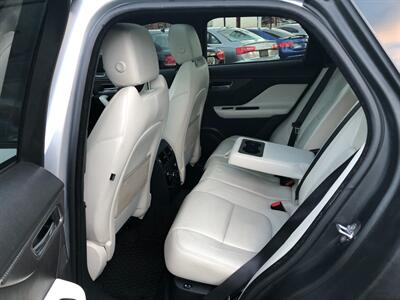 2017 Jaguar F-Pace S First Edition - Photo 11 - Portland, OR 97266