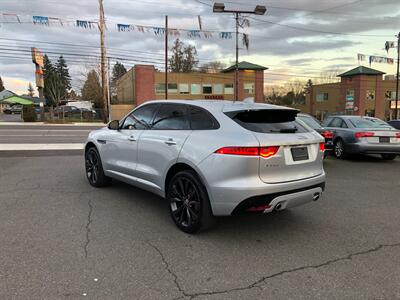 2017 Jaguar F-Pace S First Edition - Photo 3 - Portland, OR 97266