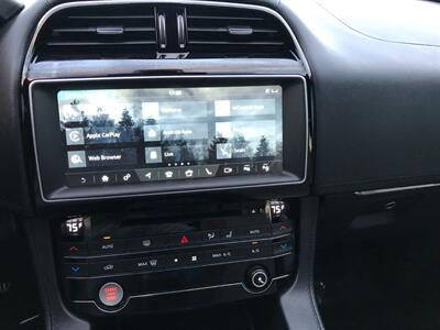 2017 Jaguar F-Pace S First Edition - Photo 15 - Portland, OR 97266