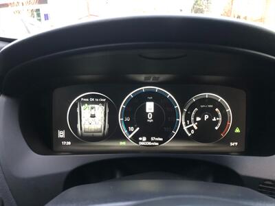 2017 Jaguar F-Pace S First Edition - Photo 13 - Portland, OR 97266