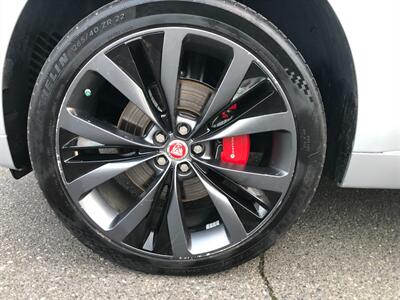 2017 Jaguar F-Pace S First Edition - Photo 20 - Portland, OR 97266