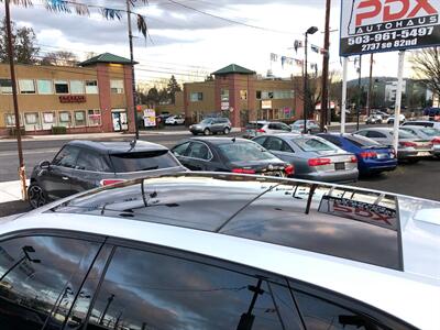 2017 Jaguar F-Pace S First Edition - Photo 7 - Portland, OR 97266