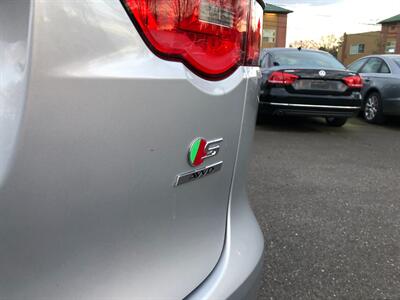 2017 Jaguar F-Pace S First Edition - Photo 9 - Portland, OR 97266