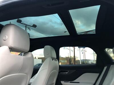 2017 Jaguar F-Pace S First Edition - Photo 12 - Portland, OR 97266