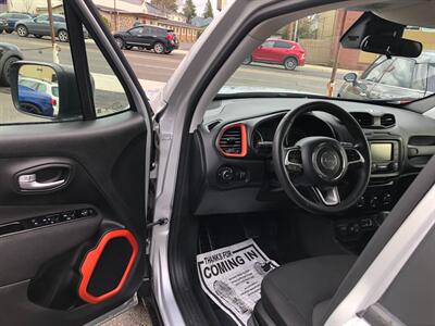 2020 Jeep Renegade Upland - Photo 11 - Portland, OR 97266
