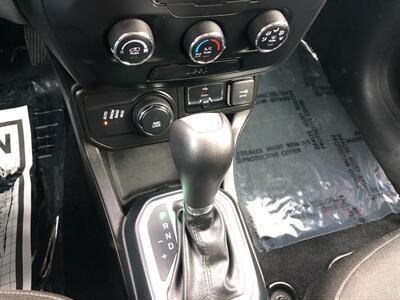 2020 Jeep Renegade Upland - Photo 13 - Portland, OR 97266