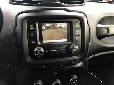 2020 Jeep Renegade Upland - Photo 15 - Portland, OR 97266