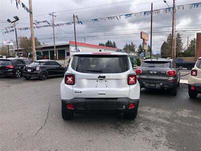 2020 Jeep Renegade Upland - Photo 5 - Portland, OR 97266