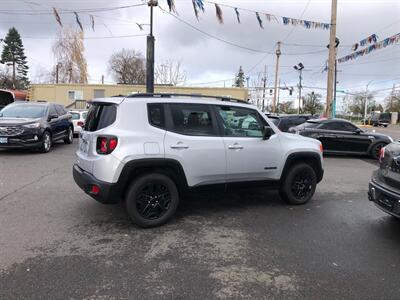 2020 Jeep Renegade Upland - Photo 2 - Portland, OR 97266
