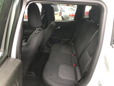 2020 Jeep Renegade Upland - Photo 10 - Portland, OR 97266