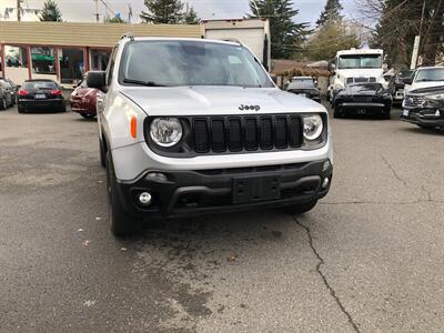 2020 Jeep Renegade Upland - Photo 6 - Portland, OR 97266