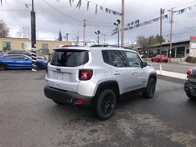 2020 Jeep Renegade Upland - Photo 4 - Portland, OR 97266