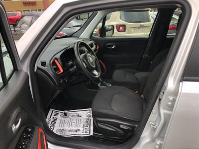 2020 Jeep Renegade Upland - Photo 9 - Portland, OR 97266