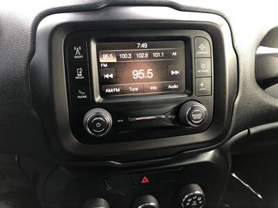 2020 Jeep Renegade Upland - Photo 14 - Portland, OR 97266