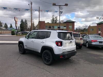 2020 Jeep Renegade Upland - Photo 3 - Portland, OR 97266