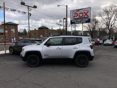 2020 Jeep Renegade Upland - Photo 1 - Portland, OR 97266