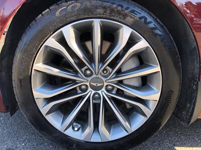 2015 Hyundai Genesis 3.8L   - Photo 15 - Portland, OR 97266