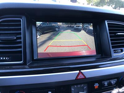 2015 Hyundai Genesis 3.8L   - Photo 14 - Portland, OR 97266
