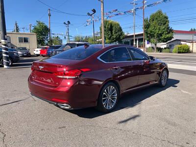 2015 Hyundai Genesis 3.8L   - Photo 4 - Portland, OR 97266