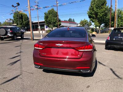 2015 Hyundai Genesis 3.8L   - Photo 5 - Portland, OR 97266