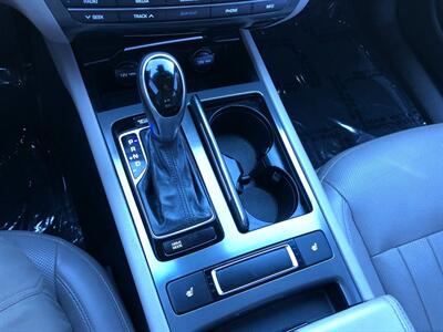2015 Hyundai Genesis 3.8L   - Photo 12 - Portland, OR 97266