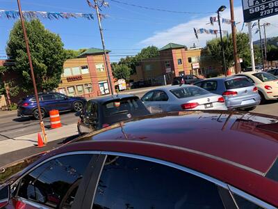 2015 Hyundai Genesis 3.8L   - Photo 7 - Portland, OR 97266