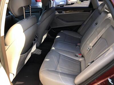 2015 Hyundai Genesis 3.8L   - Photo 10 - Portland, OR 97266