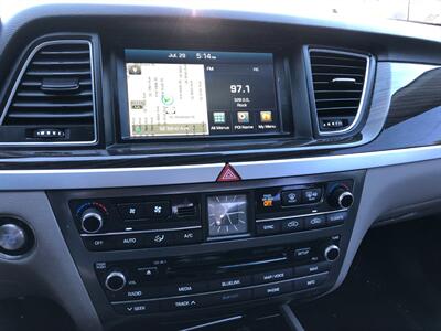 2015 Hyundai Genesis 3.8L   - Photo 13 - Portland, OR 97266