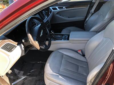2015 Hyundai Genesis 3.8L   - Photo 9 - Portland, OR 97266