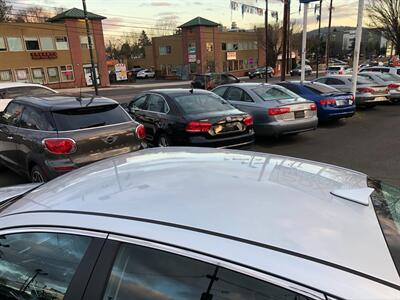 2019 Kia Optima LX   - Photo 7 - Portland, OR 97266