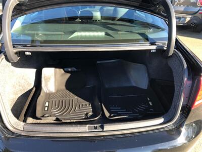 2014 Volkswagen Passat 2.0L TDI SE   - Photo 8 - Portland, OR 97266