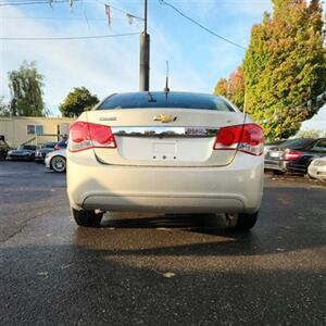 2016 Chevrolet Cruze 1LT Auto with 1LT   - Photo 7 - Portland, OR 97266