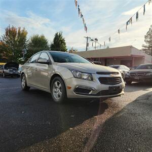 2016 Chevrolet Cruze 1LT Auto with 1LT   - Photo 4 - Portland, OR 97266
