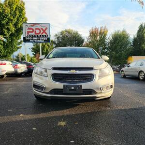 2016 Chevrolet Cruze 1LT Auto with 1LT   - Photo 3 - Portland, OR 97266