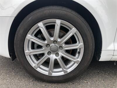 2012 Audi A3 2.0T Quattro Premium Plus   - Photo 17 - Portland, OR 97266
