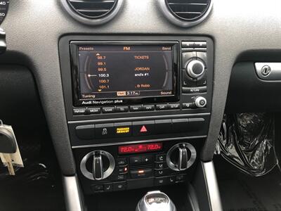 2012 Audi A3 2.0T Quattro Premium Plus   - Photo 14 - Portland, OR 97266