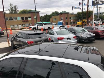 2012 Audi A3 2.0T Quattro Premium Plus   - Photo 7 - Portland, OR 97266