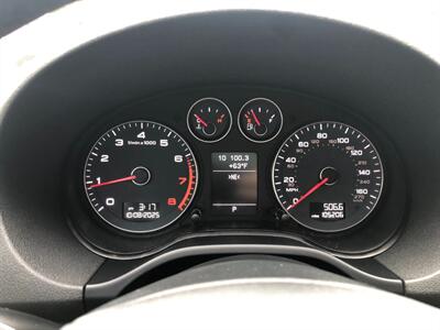 2012 Audi A3 2.0T Quattro Premium Plus   - Photo 15 - Portland, OR 97266