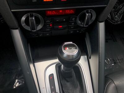 2012 Audi A3 2.0T Quattro Premium Plus   - Photo 13 - Portland, OR 97266